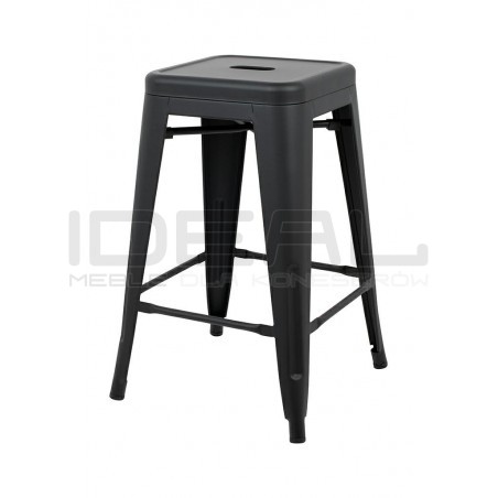 Hoker Tower INSPIROWANY TOLIX 66 metalowy (Paris)