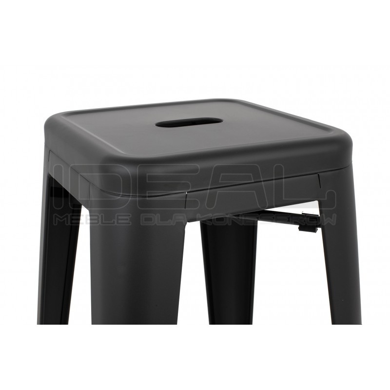 Hoker Tower INSPIROWANY TOLIX 66 metalowy (Paris)