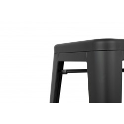 Hoker Tower INSPIROWANY TOLIX 66 metalowy (Paris)