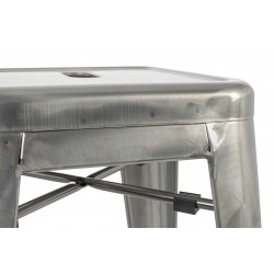 Hoker Tower INSPIROWANY TOLIX 66 metalowy (Paris)