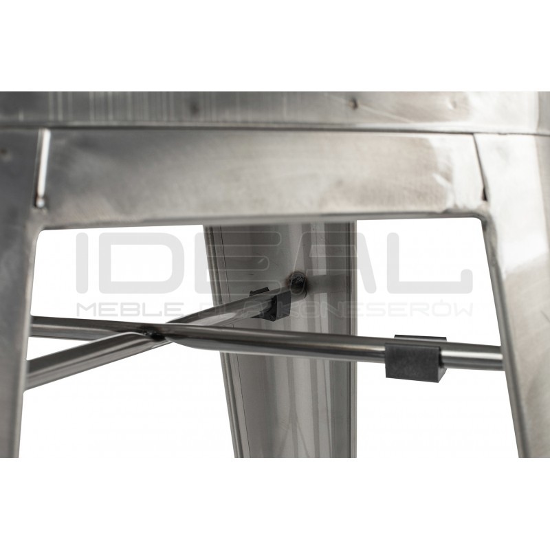 Hoker Tower INSPIROWANY TOLIX 66 metalowy (Paris)