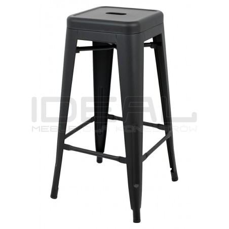 Hoker Tower INSPIROWANY TOLIX 76 metalowy (Paris)