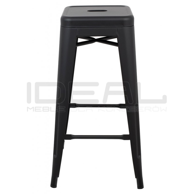 Hoker Tower INSPIROWANY TOLIX 76 metalowy (Paris)