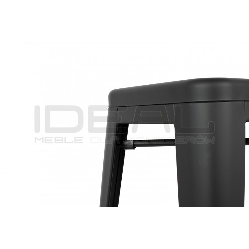 Hoker Tower INSPIROWANY TOLIX 76 metalowy (Paris)