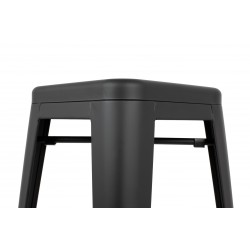 Hoker Tower INSPIROWANY TOLIX 76 metalowy (Paris)