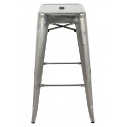 Hoker Tower INSPIROWANY TOLIX 76 metalowy (Paris)