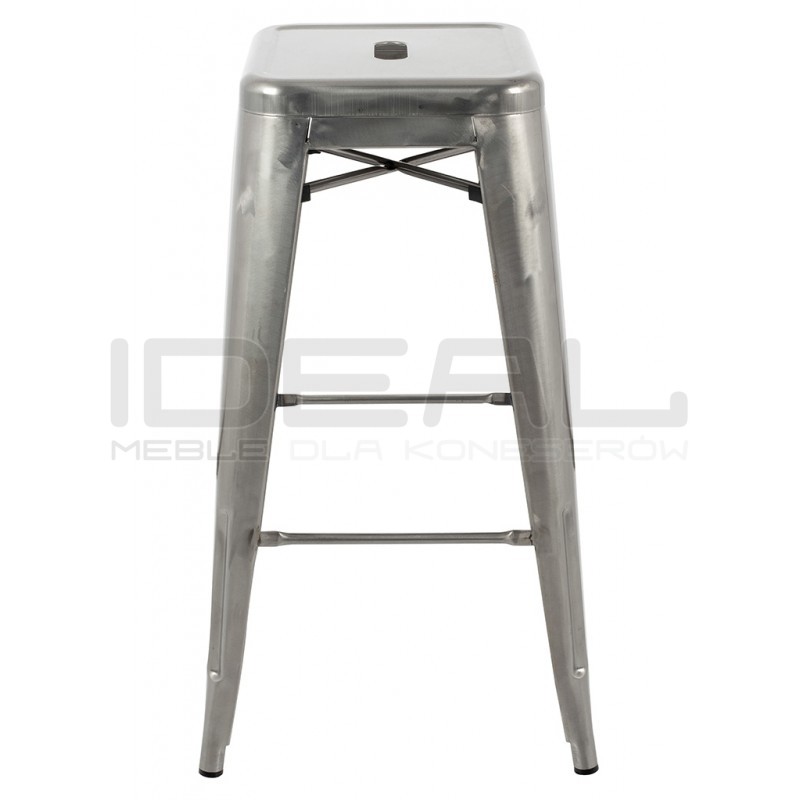 Hoker Tower INSPIROWANY TOLIX 76 metalowy (Paris)