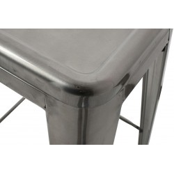 Hoker Tower INSPIROWANY TOLIX 76 metalowy (Paris)