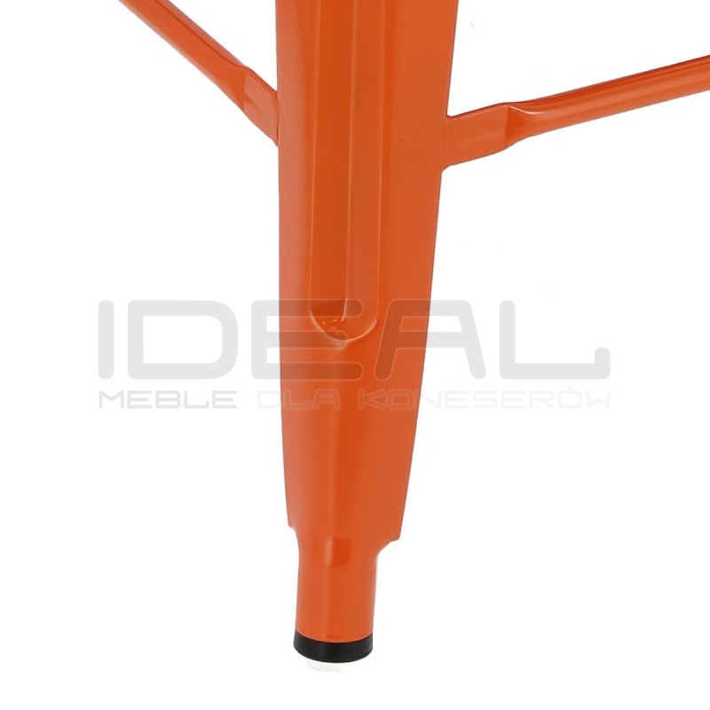 Hoker Paris Back Short 67 Inspirowany Tolix