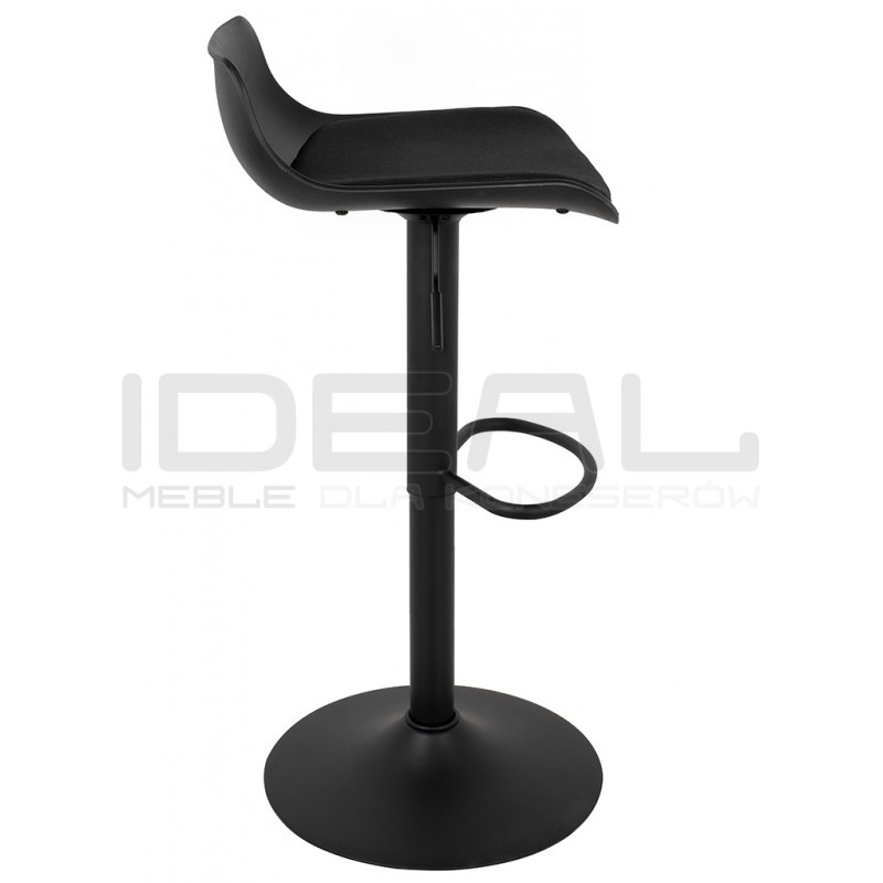 Hoker regulowany Snap Bar One Tap z poduszką