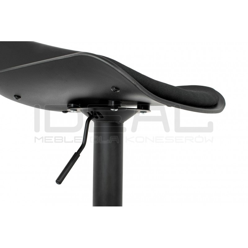 Hoker regulowany Snap Bar One Tap z poduszką