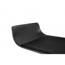 Hoker regulowany Snap Bar One Tap z poduszką