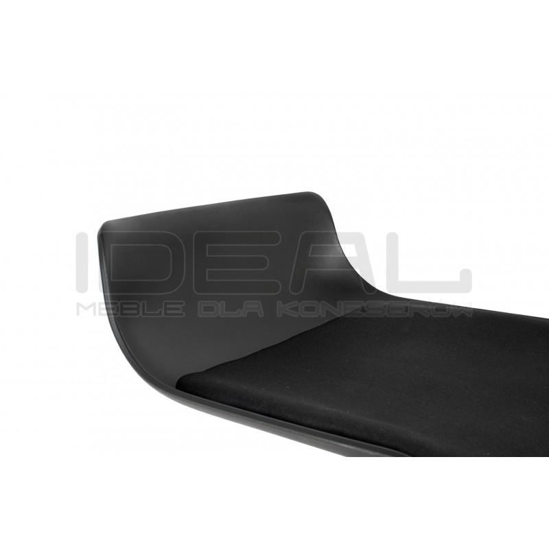 Hoker regulowany Snap Bar One Tap z poduszką