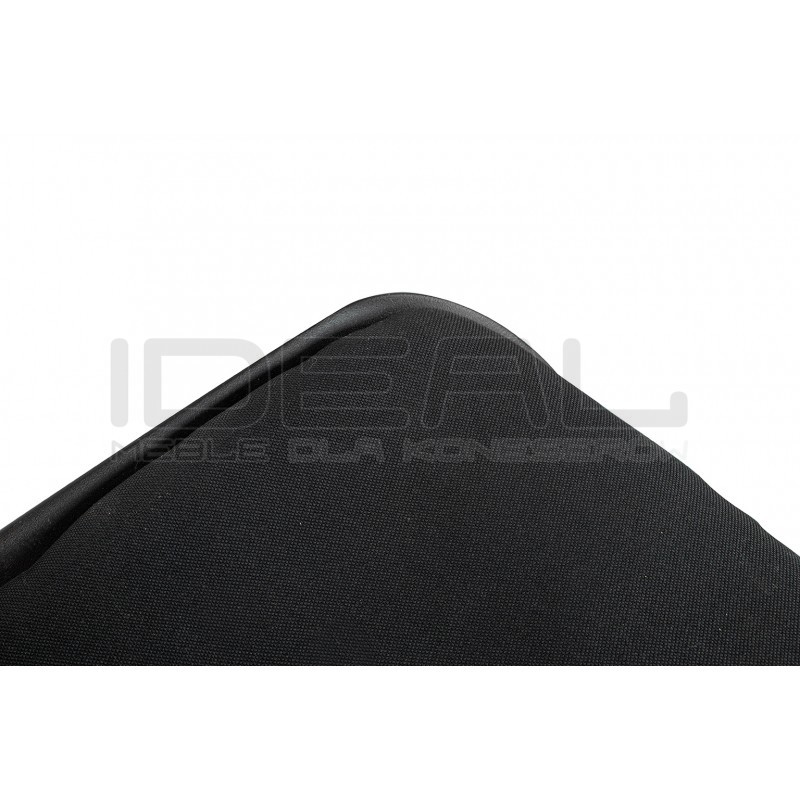 Hoker regulowany Snap Bar One Tap z poduszką