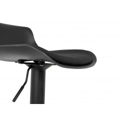 Hoker regulowany Snap Bar One Tap z poduszką