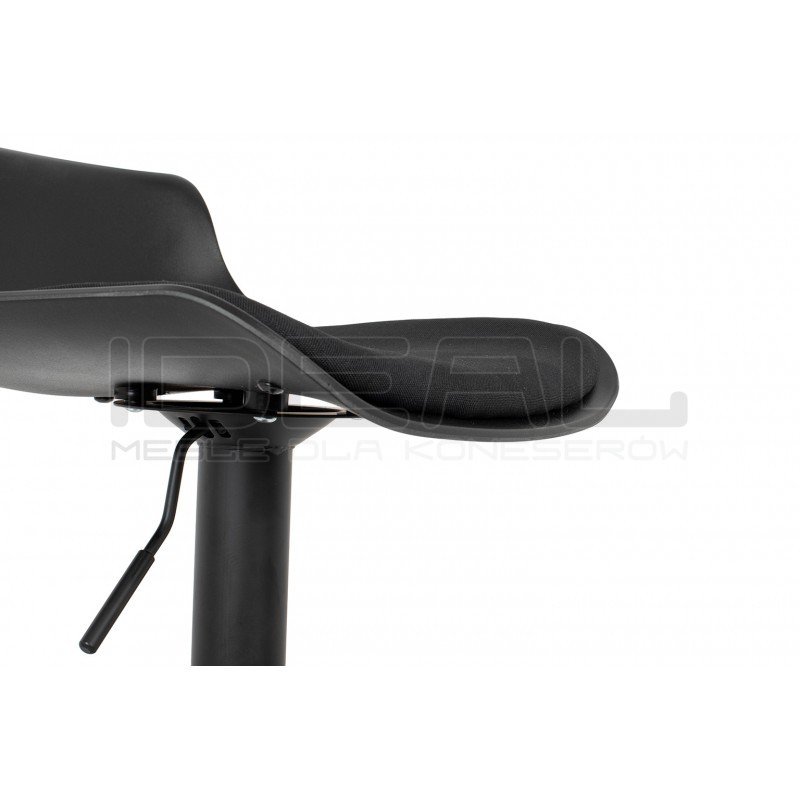 Hoker regulowany Snap Bar One Tap z poduszką