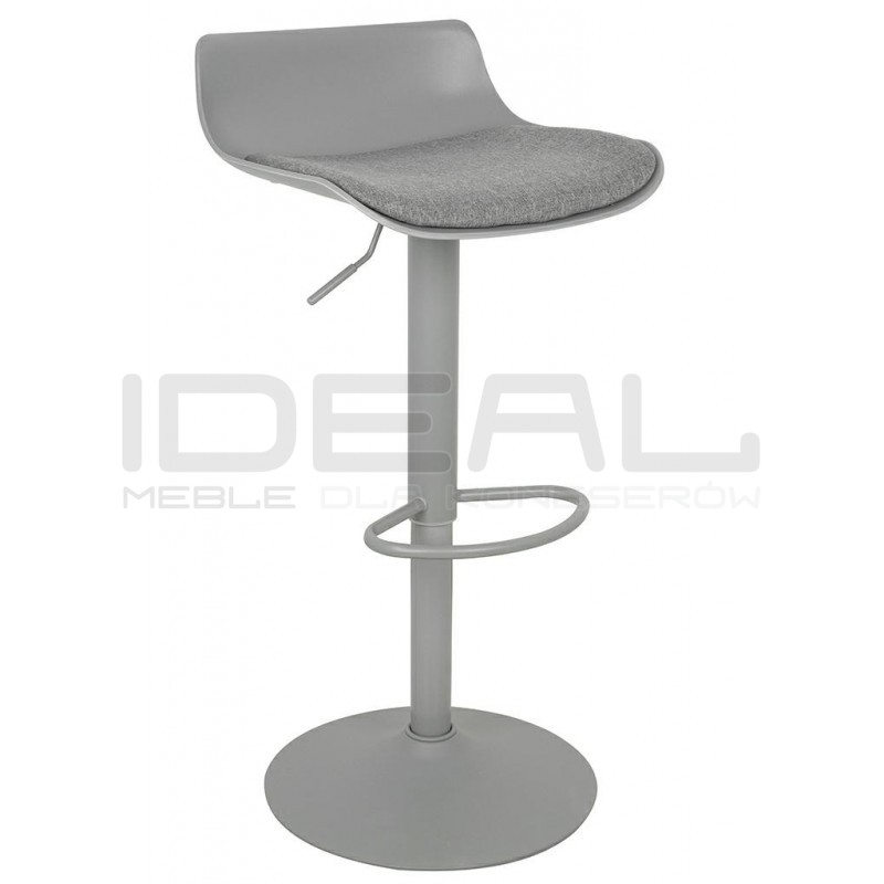 Hoker regulowany Snap Bar One Tap z poduszką