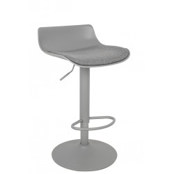 Hoker regulowany Snap Bar One Tap z poduszką