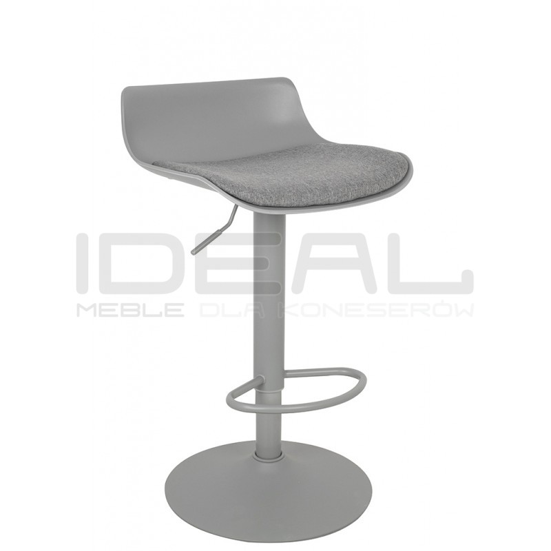 Hoker regulowany Snap Bar One Tap z poduszką