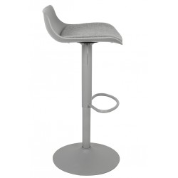 Hoker regulowany Snap Bar One Tap z poduszką