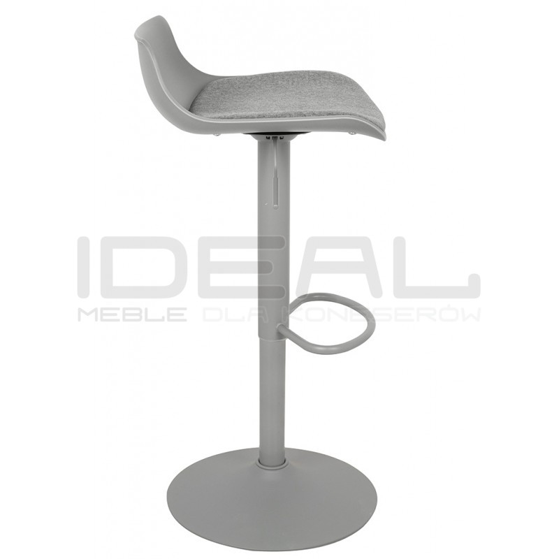 Hoker regulowany Snap Bar One Tap z poduszką