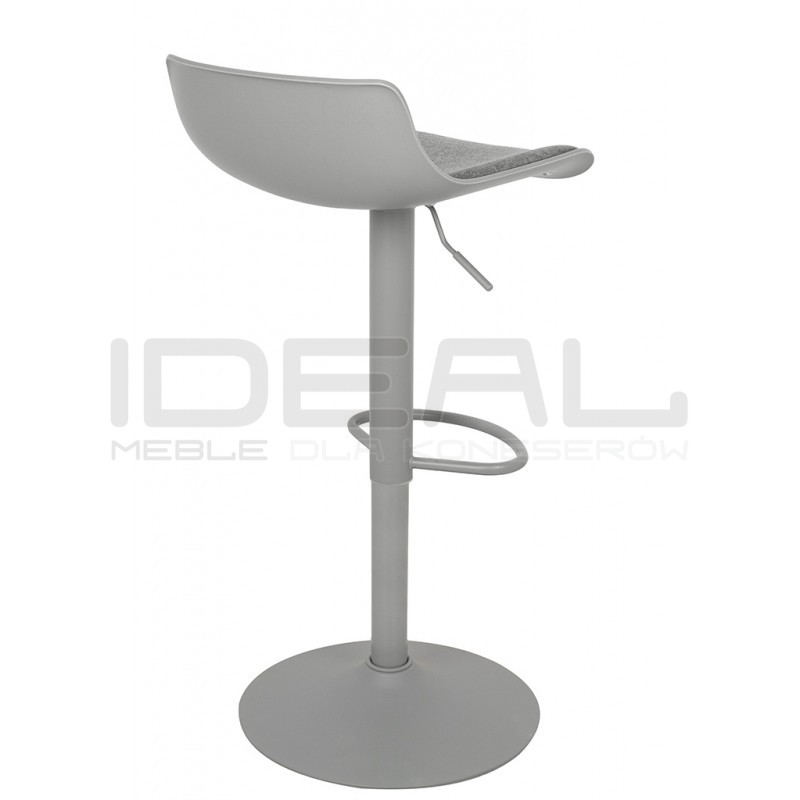 Hoker regulowany Snap Bar One Tap z poduszką