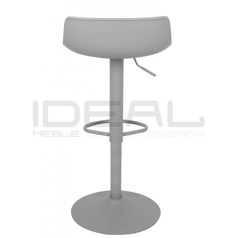 Hoker regulowany Snap Bar One Tap z poduszką