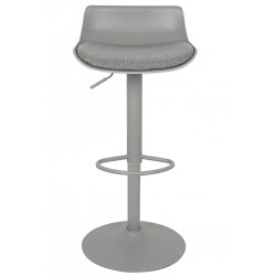 Hoker regulowany Snap Bar One Tap z poduszką