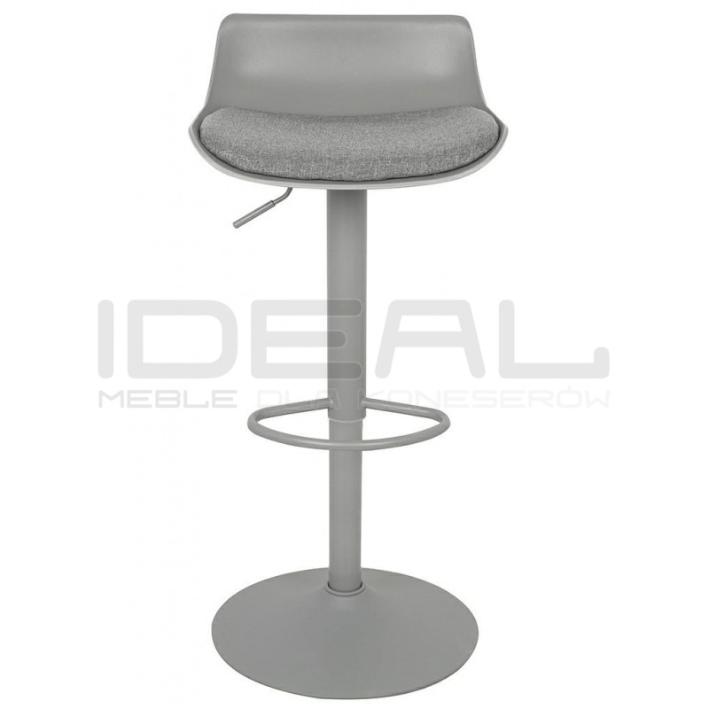 Hoker regulowany Snap Bar One Tap z poduszką