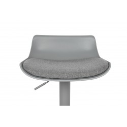 Hoker regulowany Snap Bar One Tap z poduszką