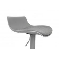 Hoker regulowany Snap Bar One Tap z poduszką