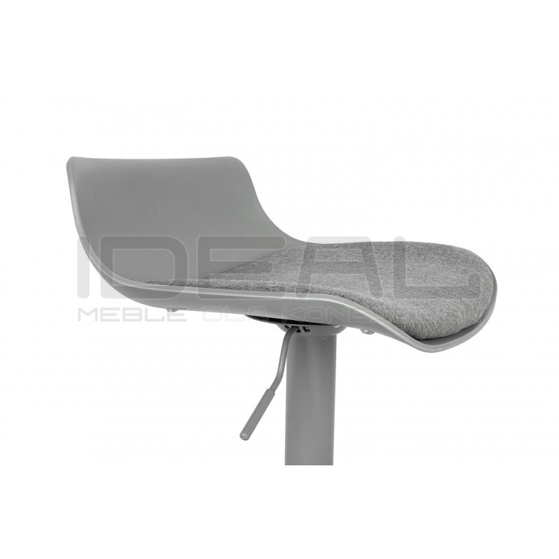 Hoker regulowany Snap Bar One Tap z poduszką