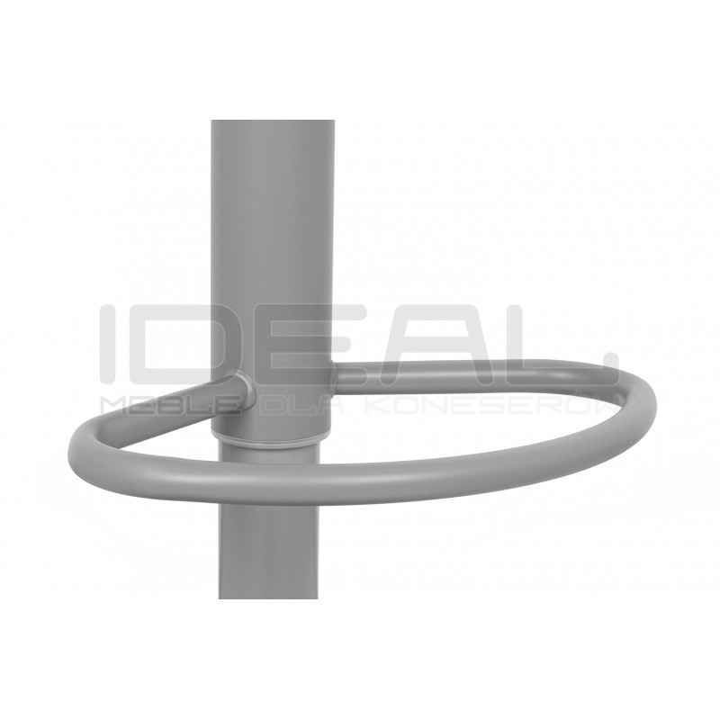 Hoker regulowany Snap Bar One Tap z poduszką