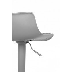 Hoker regulowany Snap Bar One Tap z poduszką