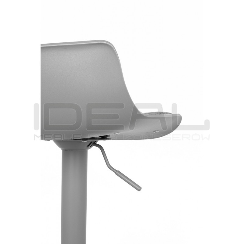 Hoker regulowany Snap Bar One Tap z poduszką