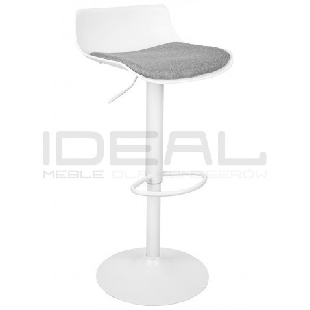 Hoker regulowany Snap Bar One Tap z poduszką