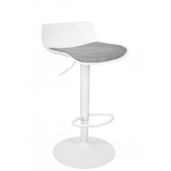 Hoker regulowany Snap Bar One Tap z poduszką
