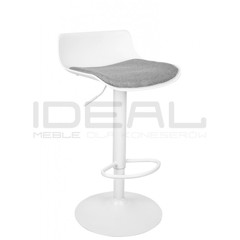 Hoker regulowany Snap Bar One Tap z poduszką