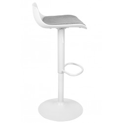 Hoker regulowany Snap Bar One Tap z poduszką