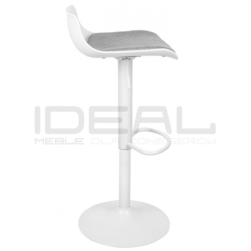 Hoker regulowany Snap Bar One Tap z poduszką