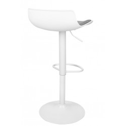 Hoker regulowany Snap Bar One Tap z poduszką