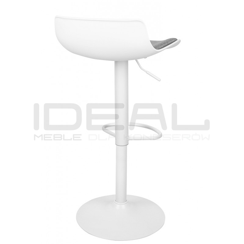 Hoker regulowany Snap Bar One Tap z poduszką