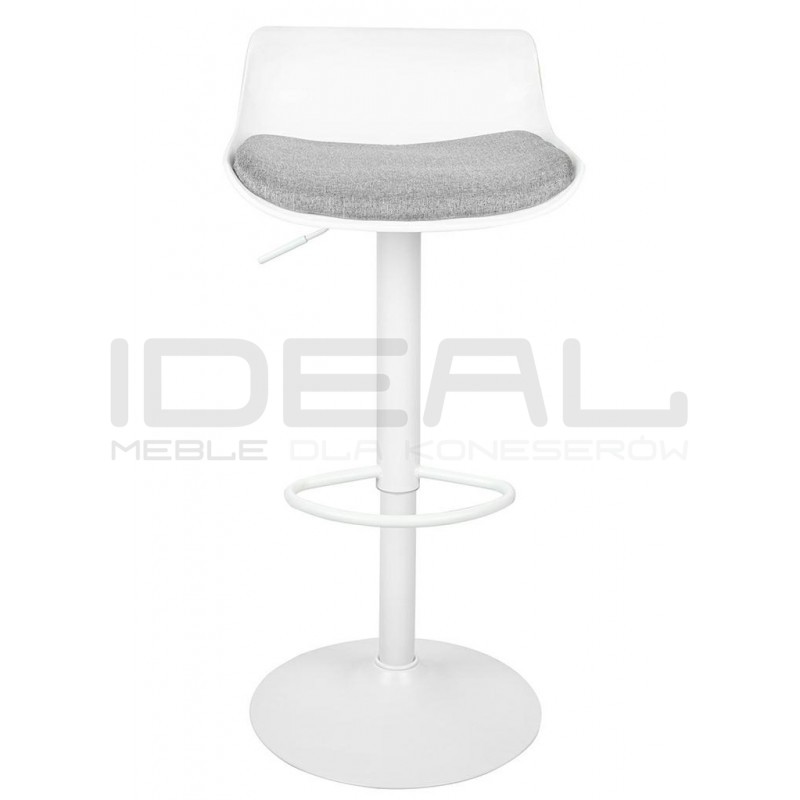 Hoker regulowany Snap Bar One Tap z poduszką