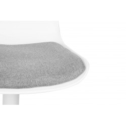 Hoker regulowany Snap Bar One Tap z poduszką