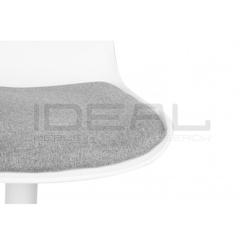 Hoker regulowany Snap Bar One Tap z poduszką