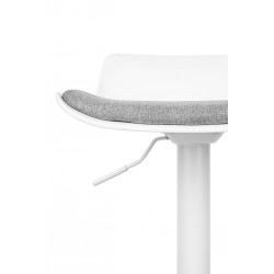 Hoker regulowany Snap Bar One Tap z poduszką