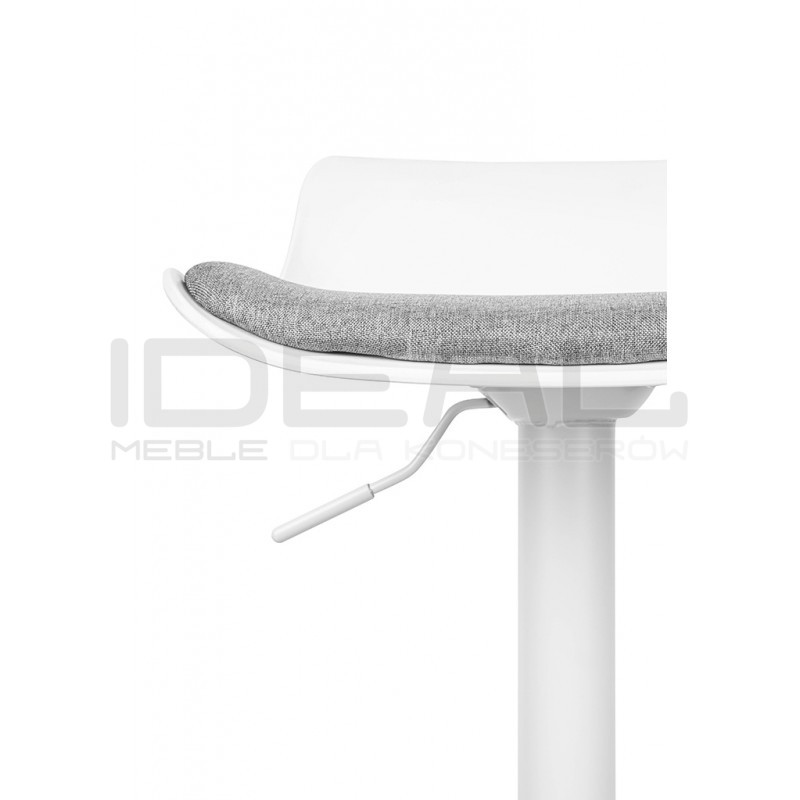 Hoker regulowany Snap Bar One Tap z poduszką