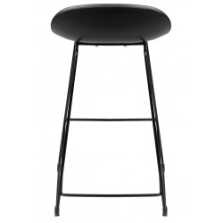 Hoker ROLF czarny 66