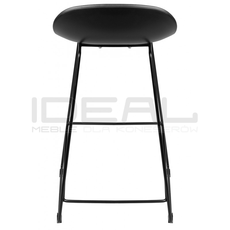 Hoker ROLF czarny 66