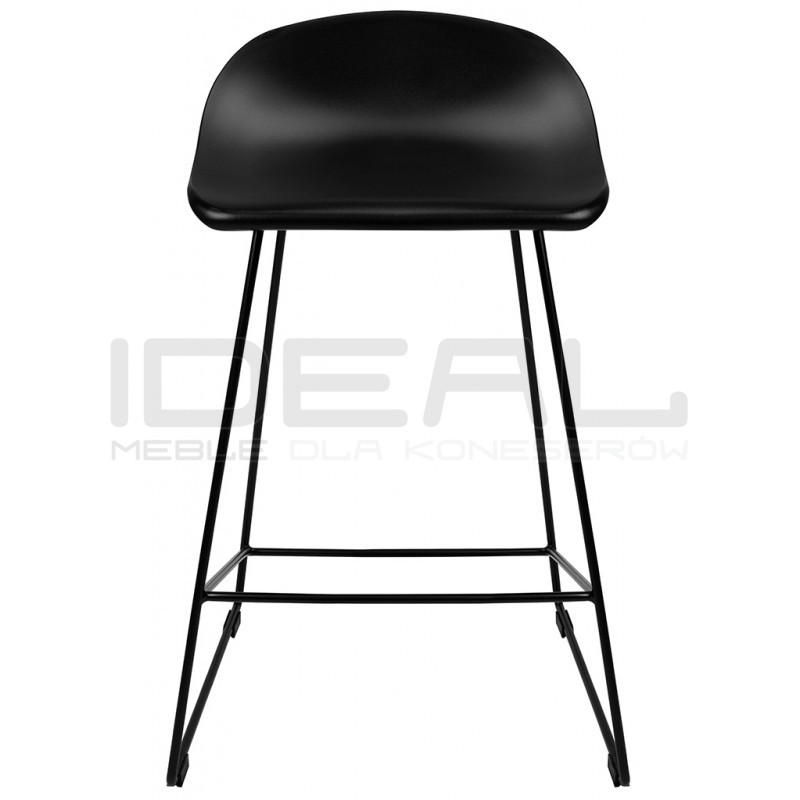 Hoker ROLF czarny 66